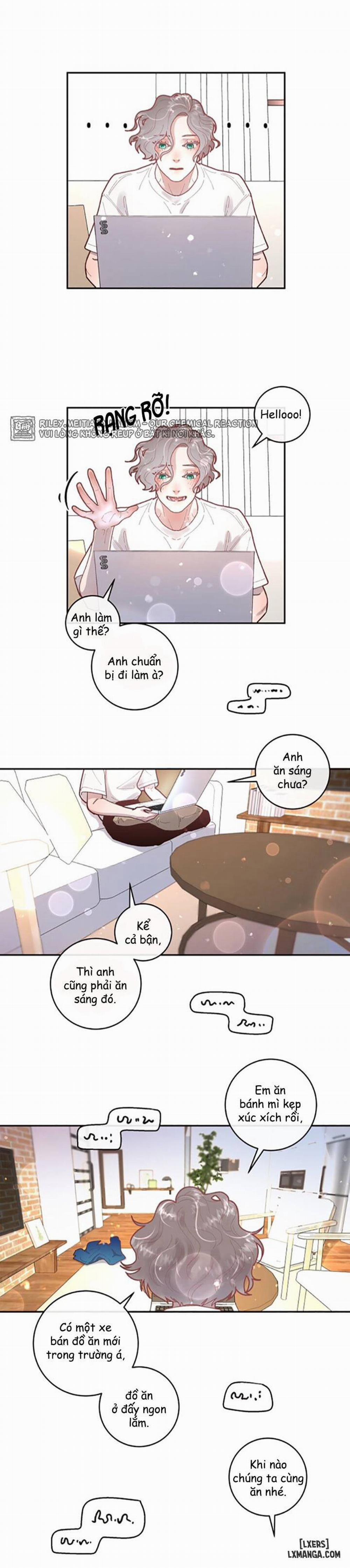 Làm cách nào để theo đuổi một Alpha? 27 trang 11