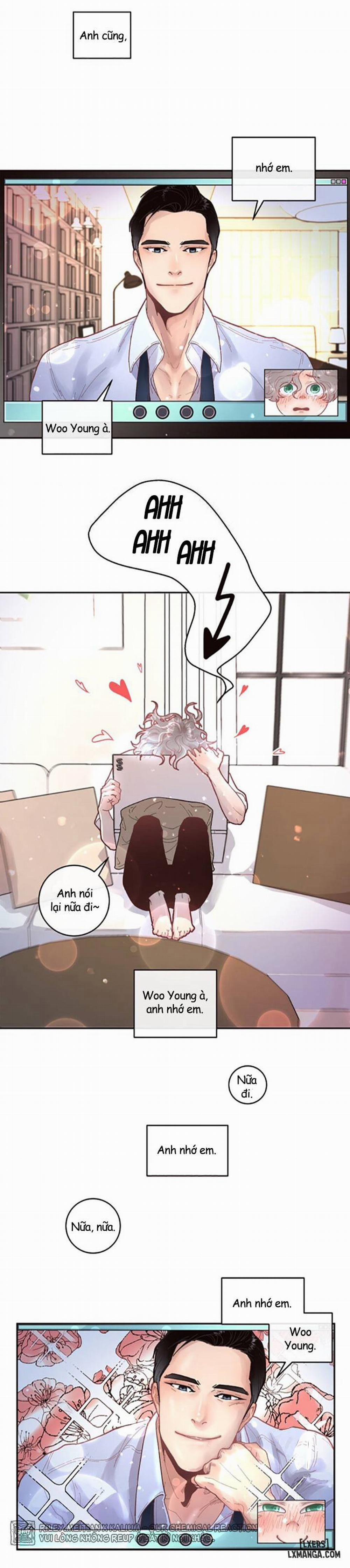 Làm cách nào để theo đuổi một Alpha? 27 trang 13