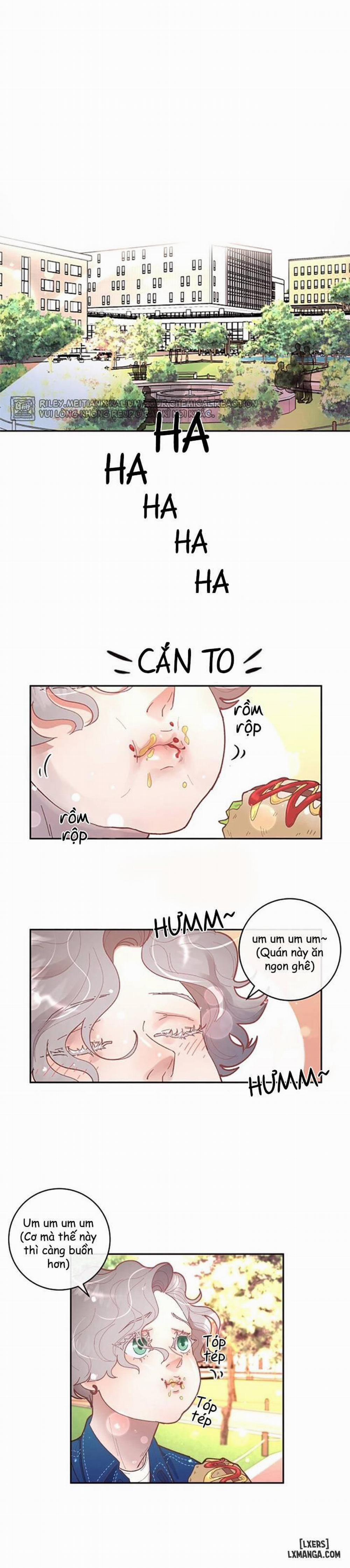 Làm cách nào để theo đuổi một Alpha? 27 trang 2