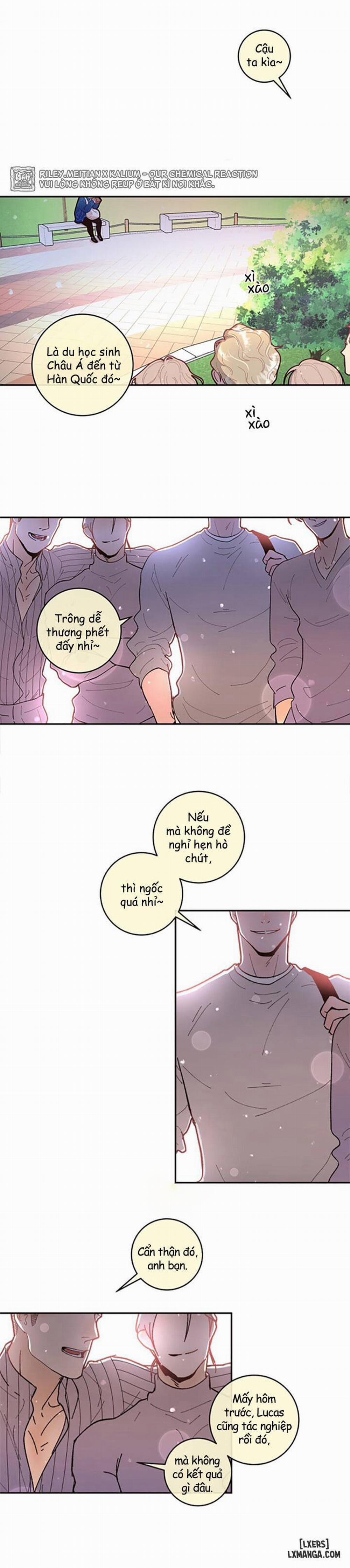 Làm cách nào để theo đuổi một Alpha? 27 trang 4