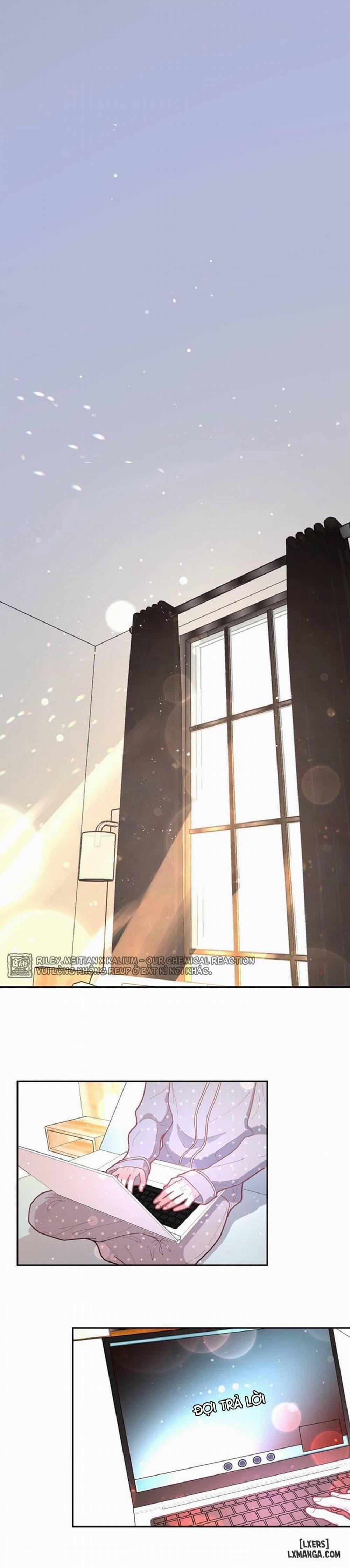 Làm cách nào để theo đuổi một Alpha? 28 trang 0