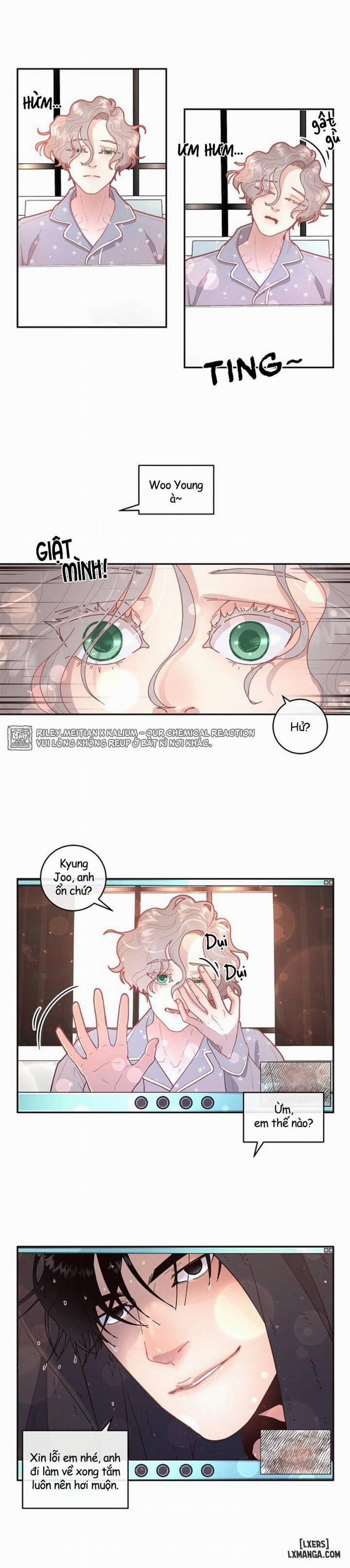 Làm cách nào để theo đuổi một Alpha? 28 trang 1