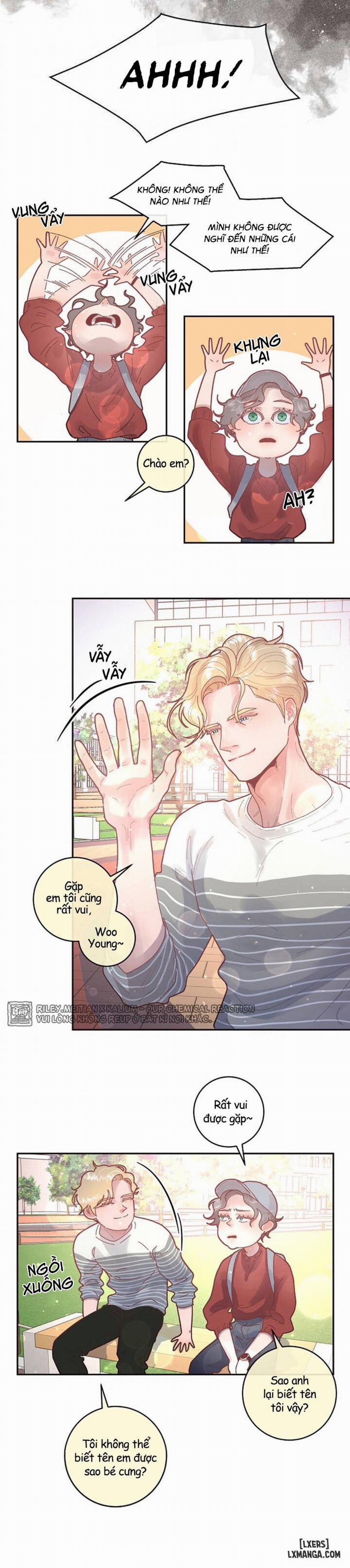 Làm cách nào để theo đuổi một Alpha? 28 trang 12