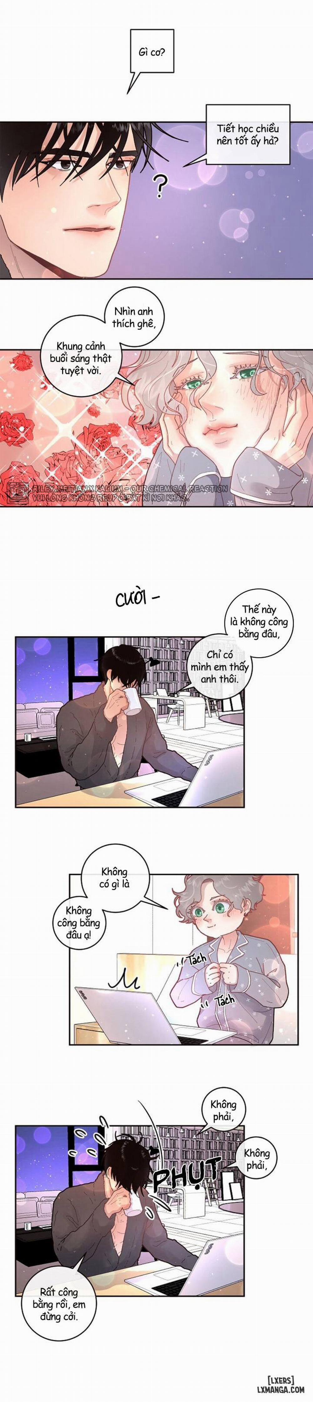 Làm cách nào để theo đuổi một Alpha? 28 trang 3