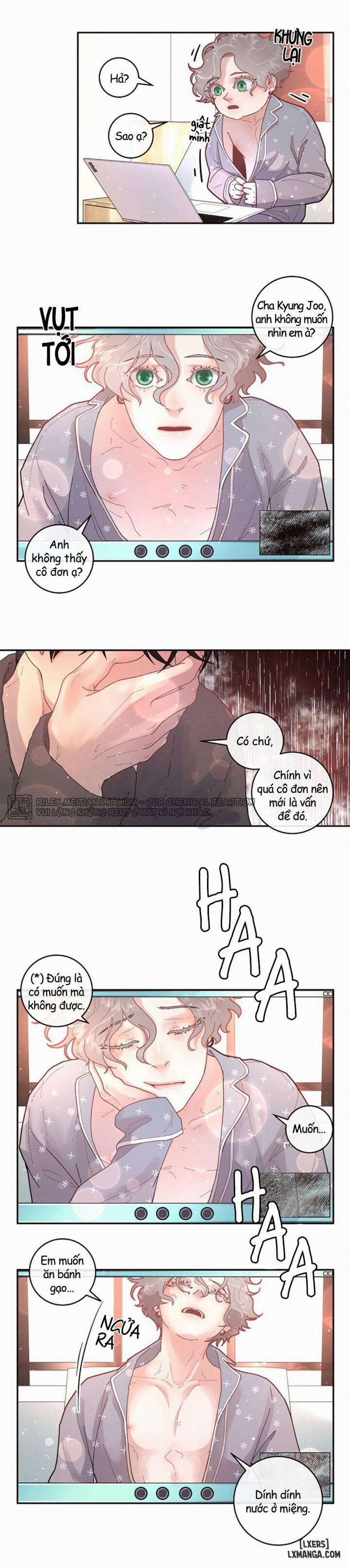 Làm cách nào để theo đuổi một Alpha? 28 trang 4