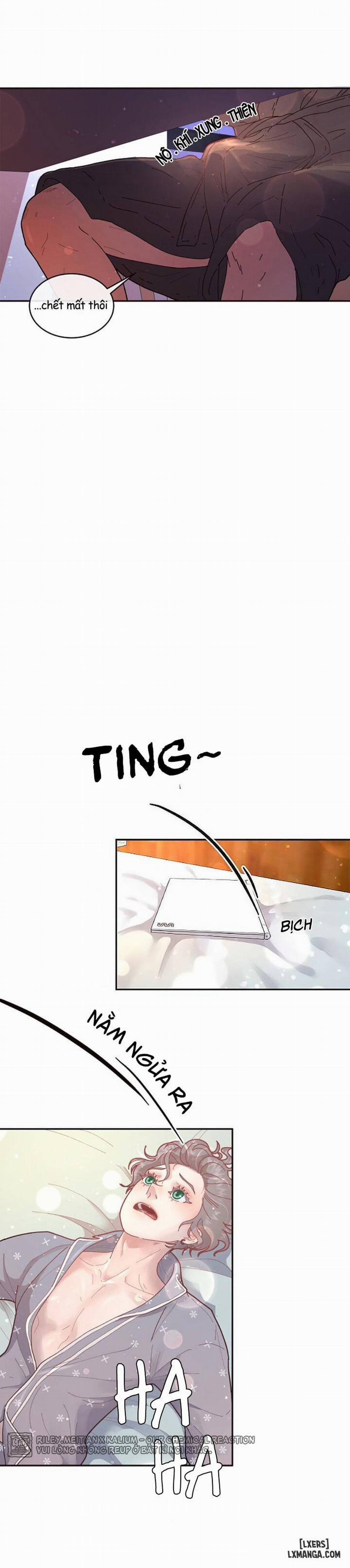 Làm cách nào để theo đuổi một Alpha? 28 trang 7