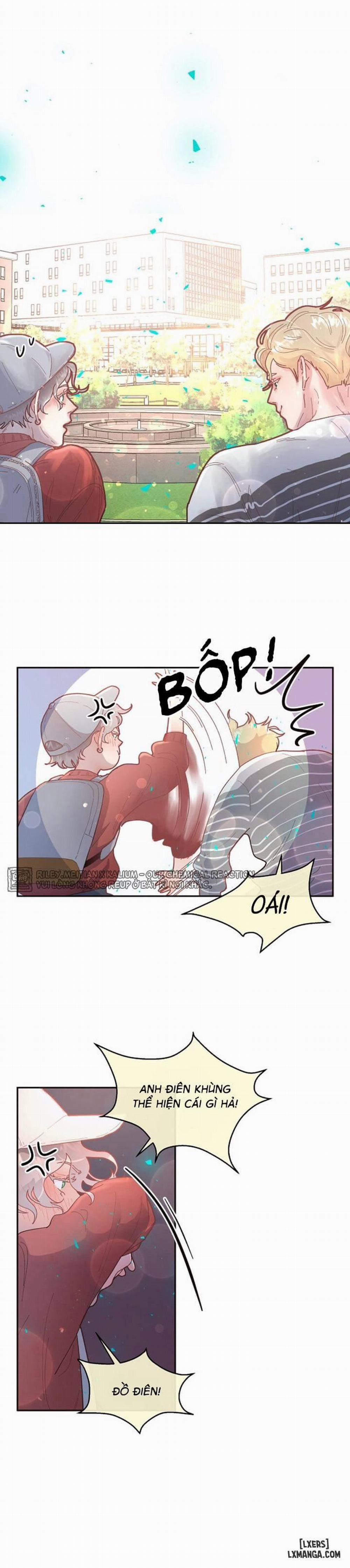 Làm cách nào để theo đuổi một Alpha? 29 trang 1