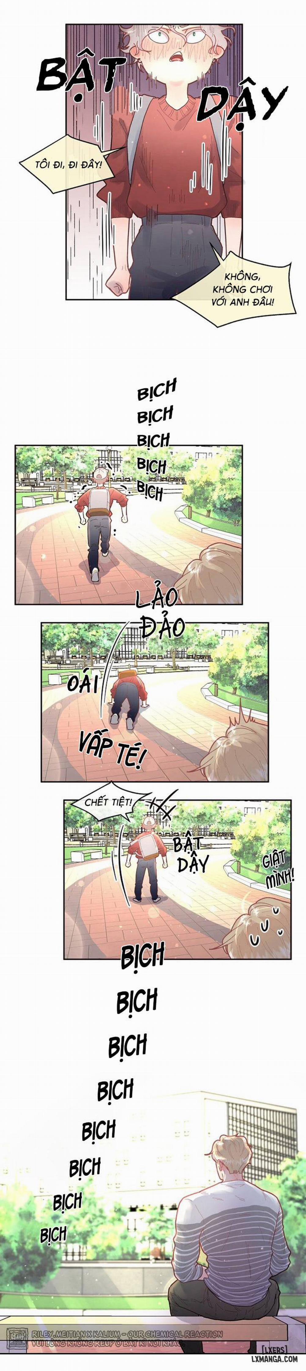 Làm cách nào để theo đuổi một Alpha? 29 trang 3