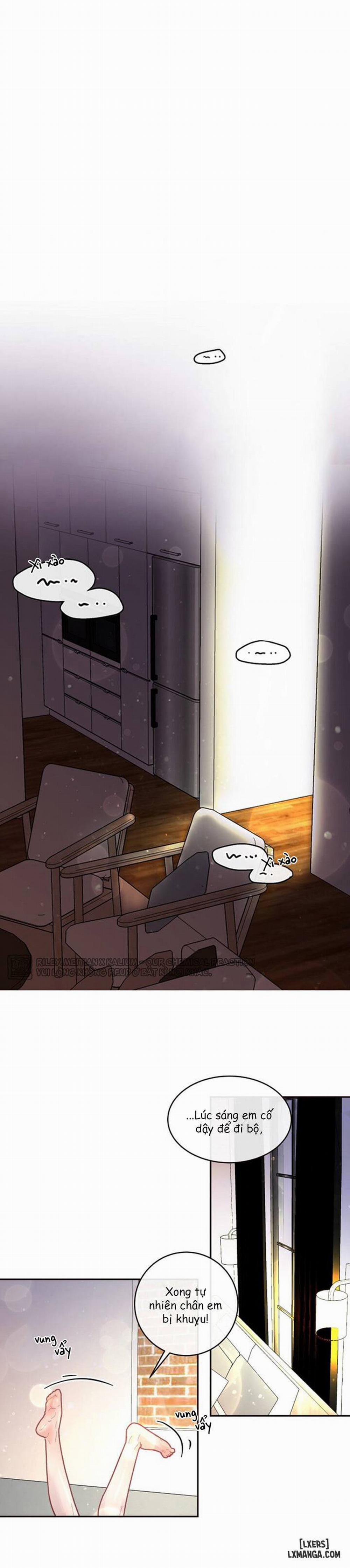 Làm cách nào để theo đuổi một Alpha? 29 trang 5