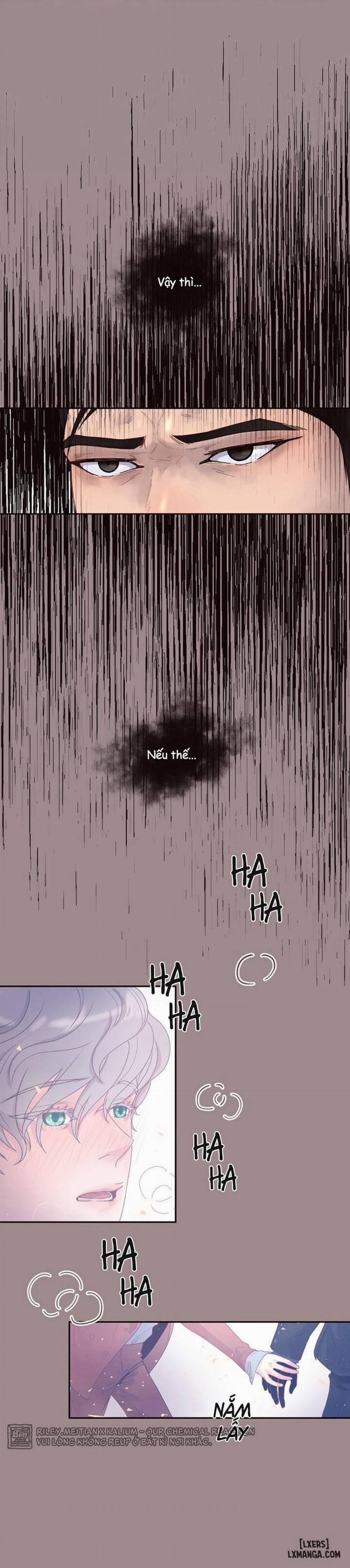 Làm cách nào để theo đuổi một Alpha? 30 trang 2