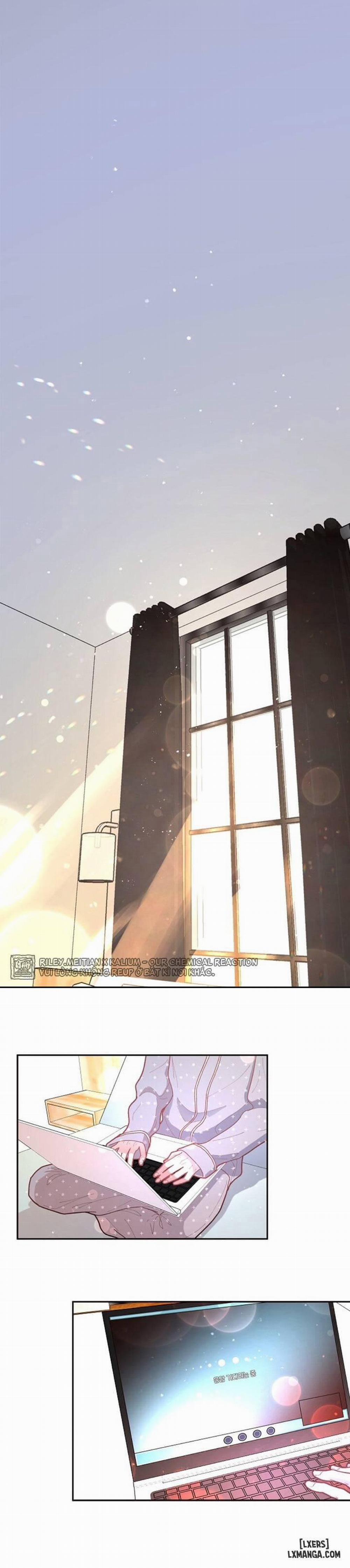 Làm cách nào để theo đuổi một Alpha? 31 trang 0