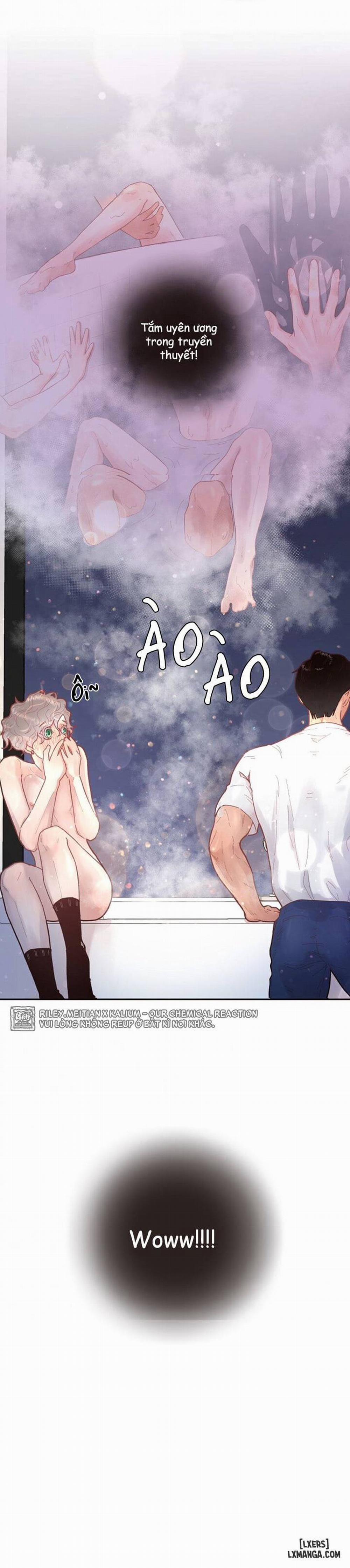 Làm cách nào để theo đuổi một Alpha? 31 trang 15