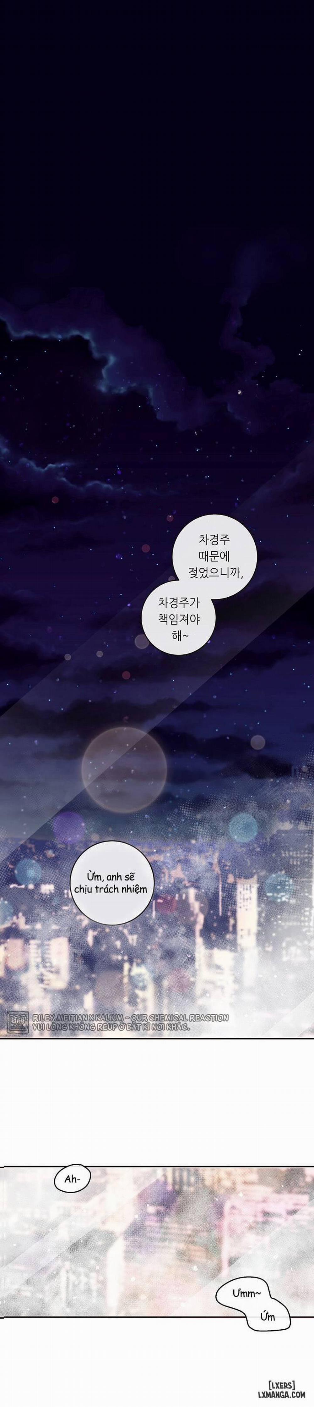 Làm cách nào để theo đuổi một Alpha? 33 trang 0