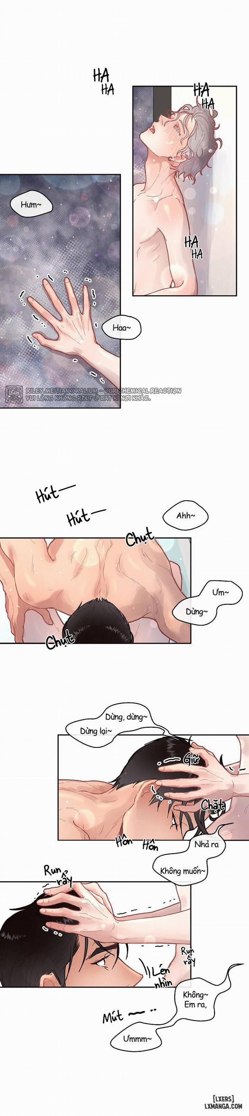 Làm cách nào để theo đuổi một Alpha? 33 trang 1