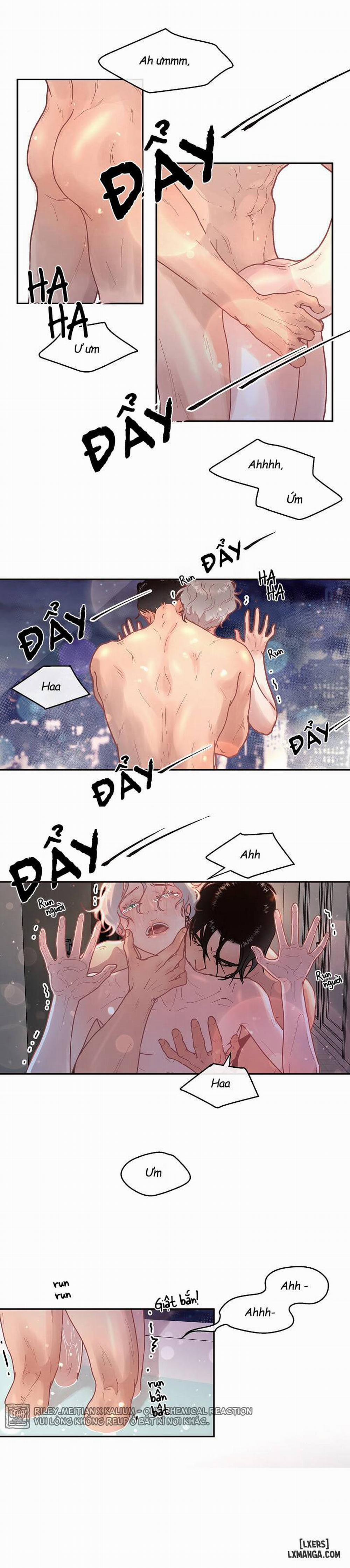 Làm cách nào để theo đuổi một Alpha? 33 trang 11