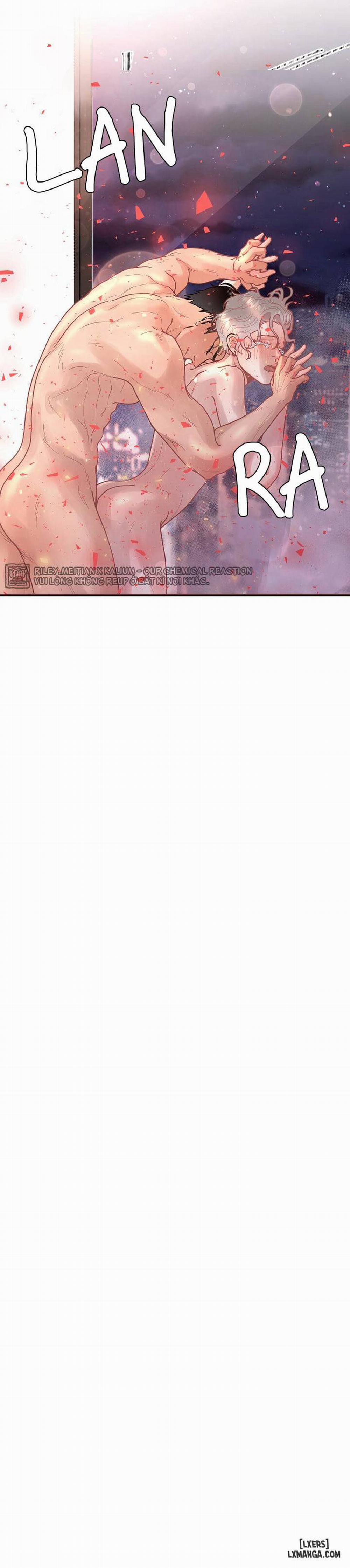 Làm cách nào để theo đuổi một Alpha? 33 trang 12