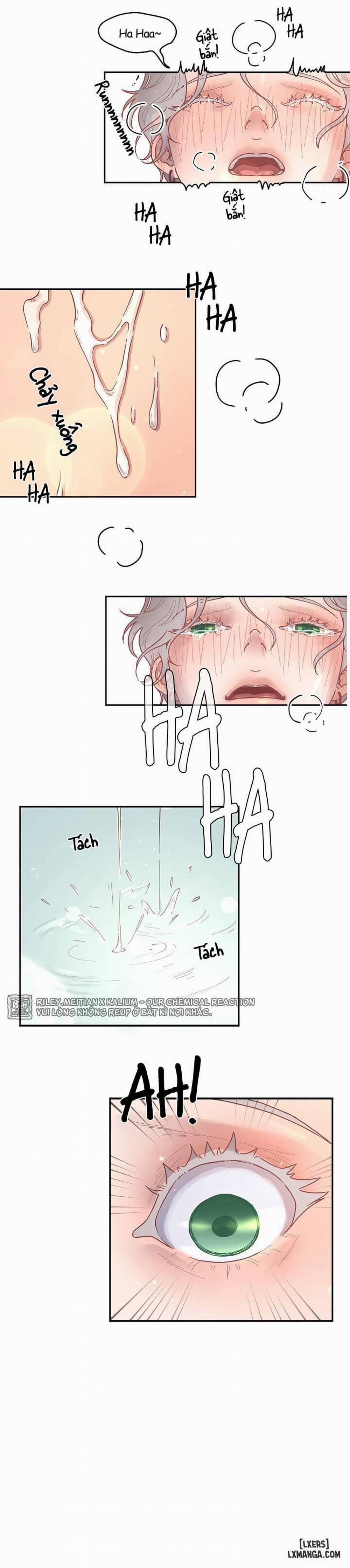 Làm cách nào để theo đuổi một Alpha? 33 trang 2