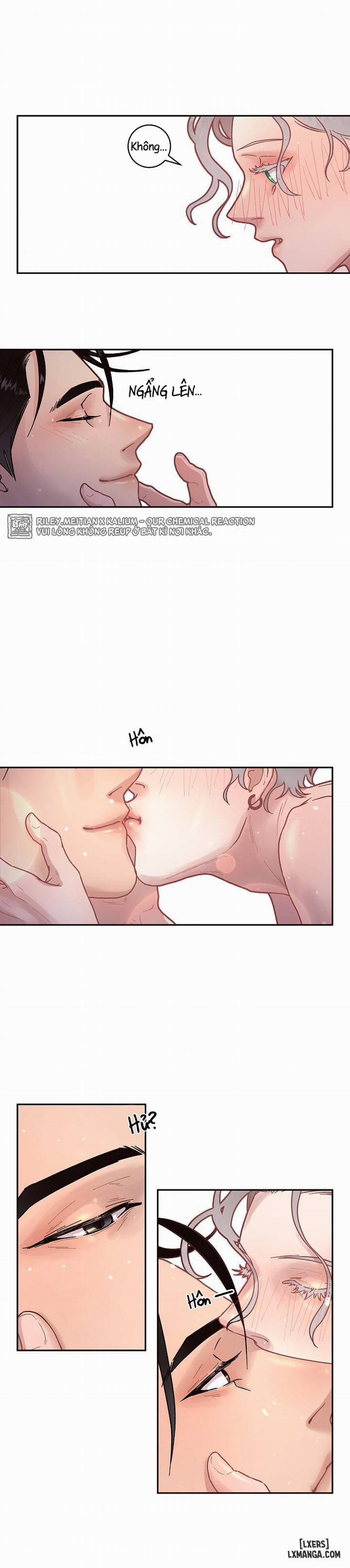 Làm cách nào để theo đuổi một Alpha? 33 trang 4