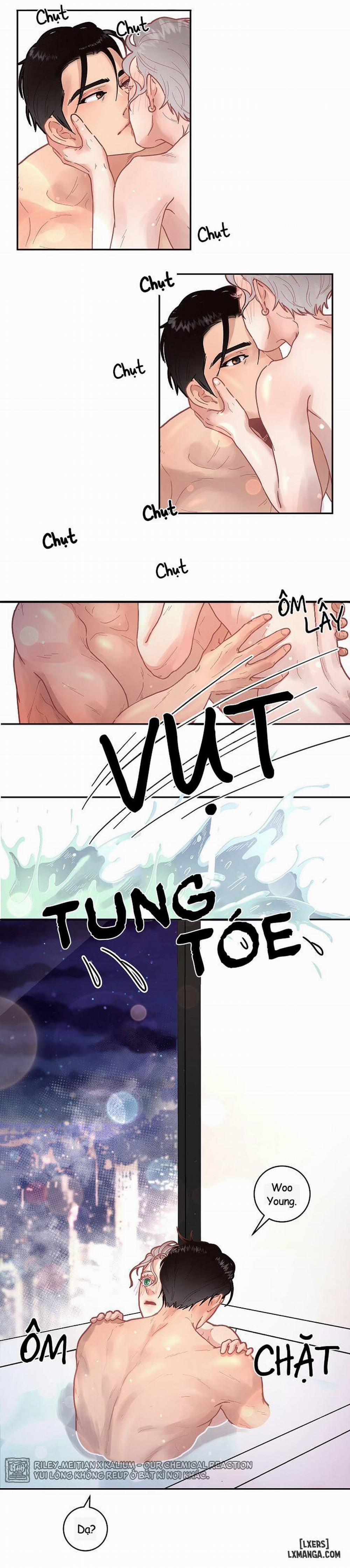 Làm cách nào để theo đuổi một Alpha? 33 trang 5