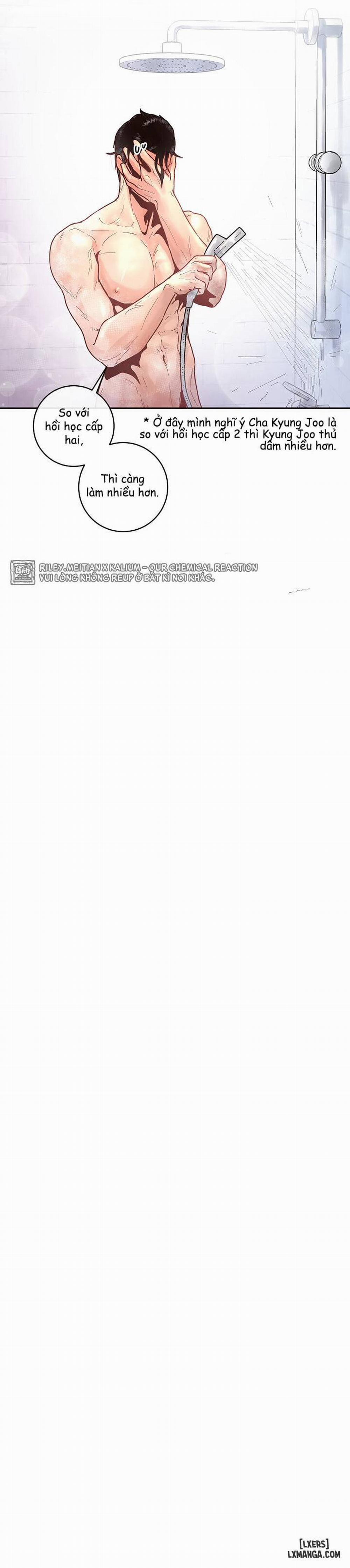 Làm cách nào để theo đuổi một Alpha? 34 trang 15