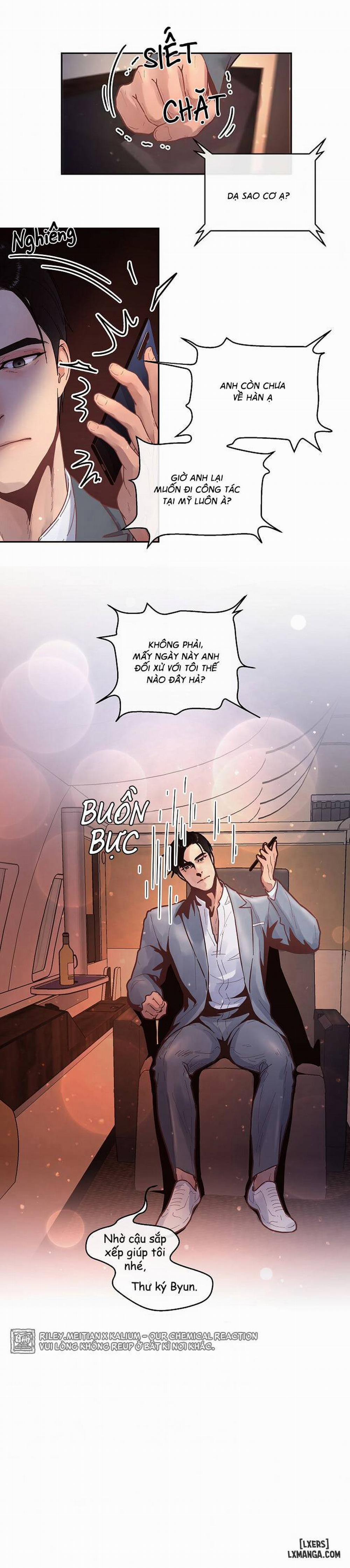 Làm cách nào để theo đuổi một Alpha? 34 trang 7