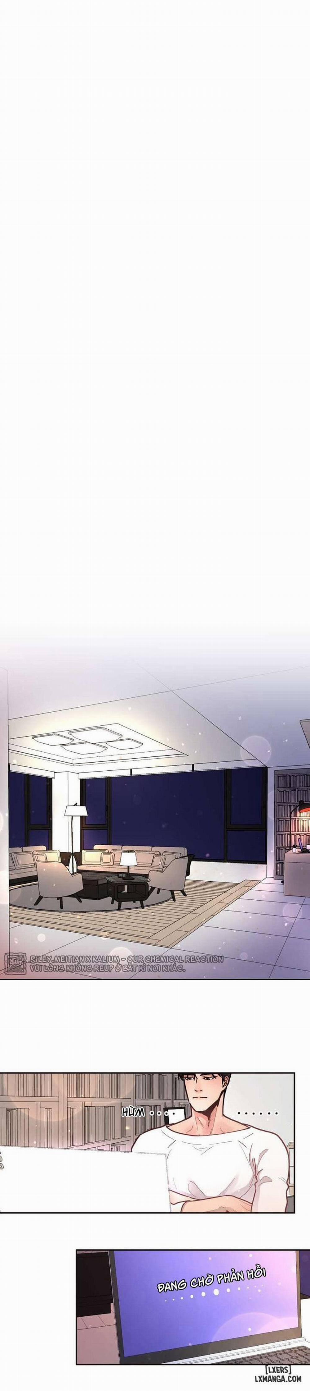 Làm cách nào để theo đuổi một Alpha? 35 trang 0