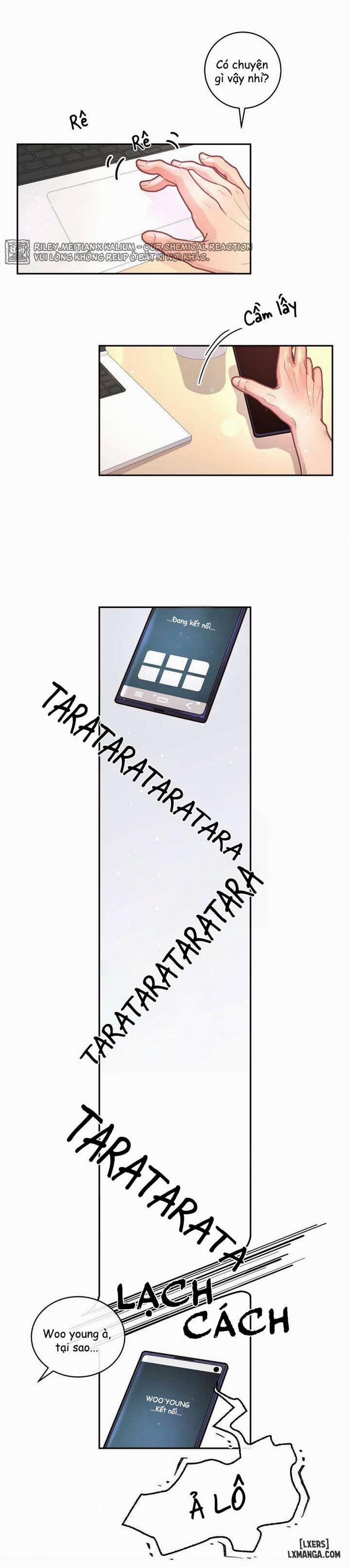 Làm cách nào để theo đuổi một Alpha? 35 trang 1