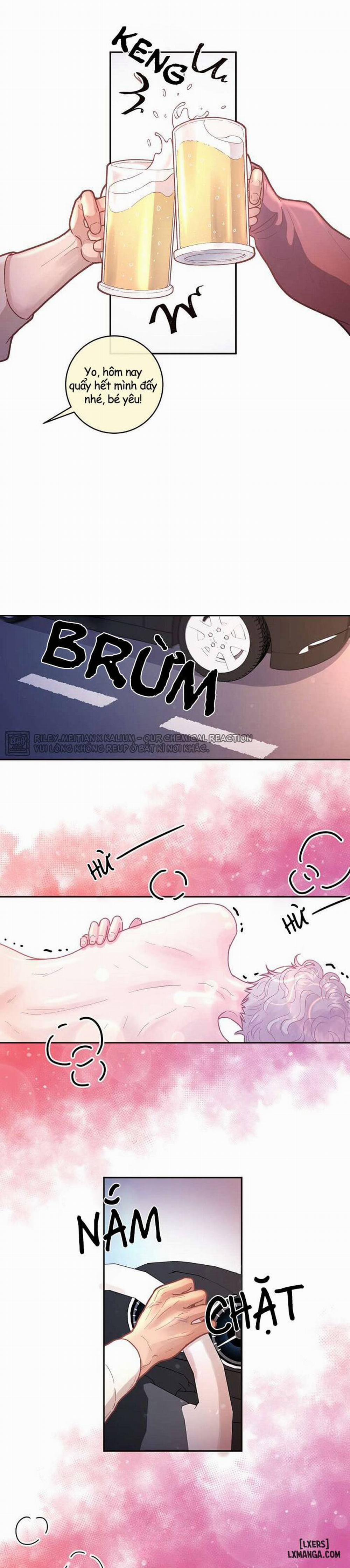 Làm cách nào để theo đuổi một Alpha? 35 trang 13