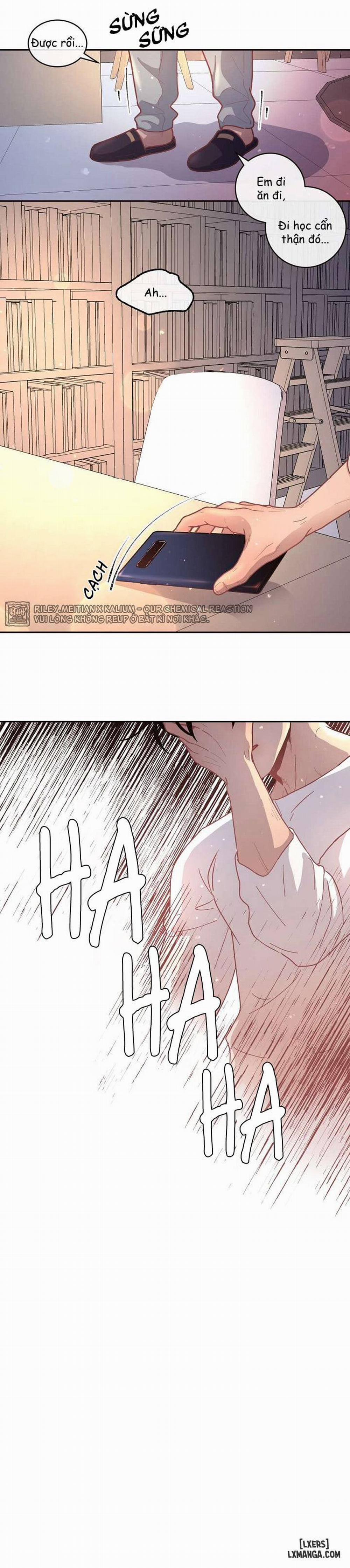 Làm cách nào để theo đuổi một Alpha? 35 trang 3