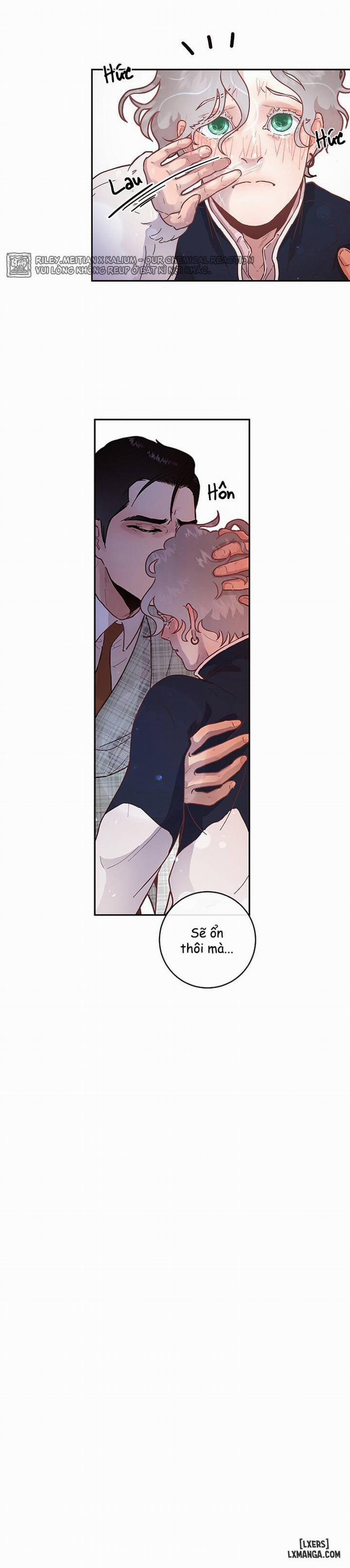 Làm cách nào để theo đuổi một Alpha? 37 trang 13