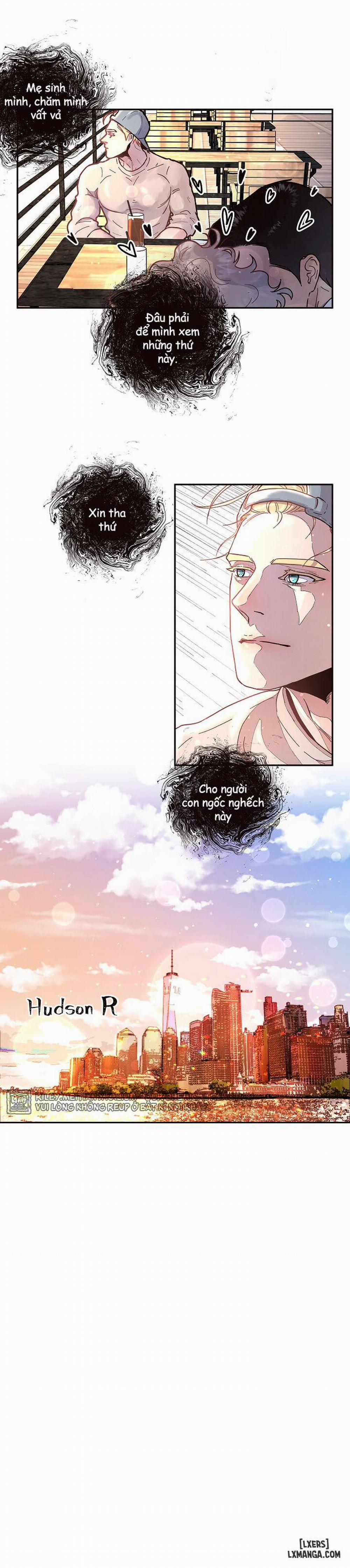 Làm cách nào để theo đuổi một Alpha? 37 trang 9