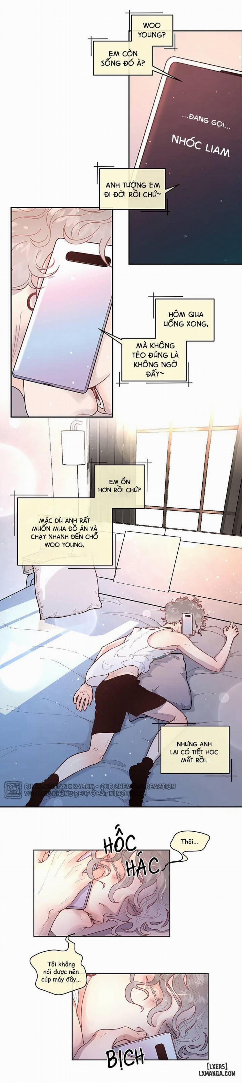 Làm cách nào để theo đuổi một Alpha? 38 trang 1