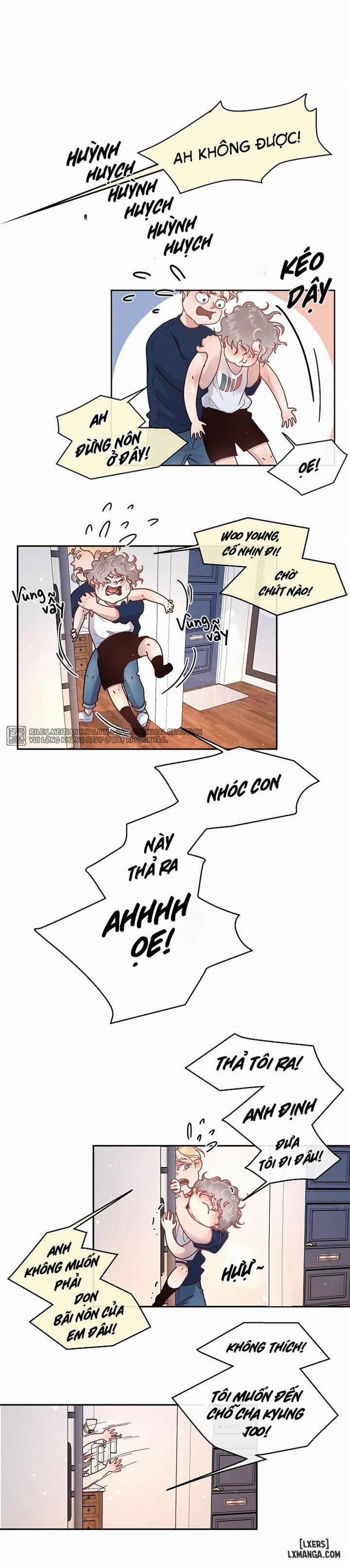 Làm cách nào để theo đuổi một Alpha? 39 trang 0