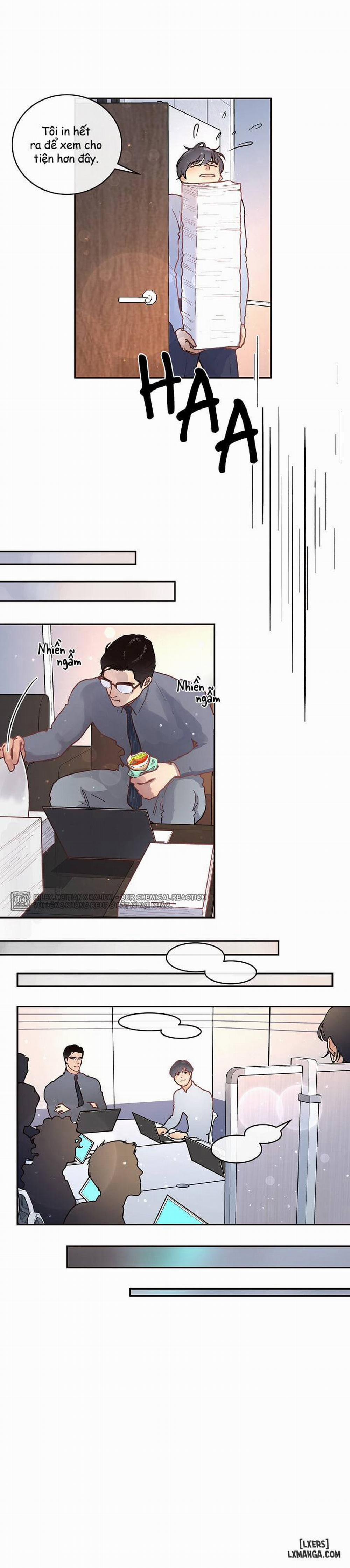 Làm cách nào để theo đuổi một Alpha? 39 trang 12