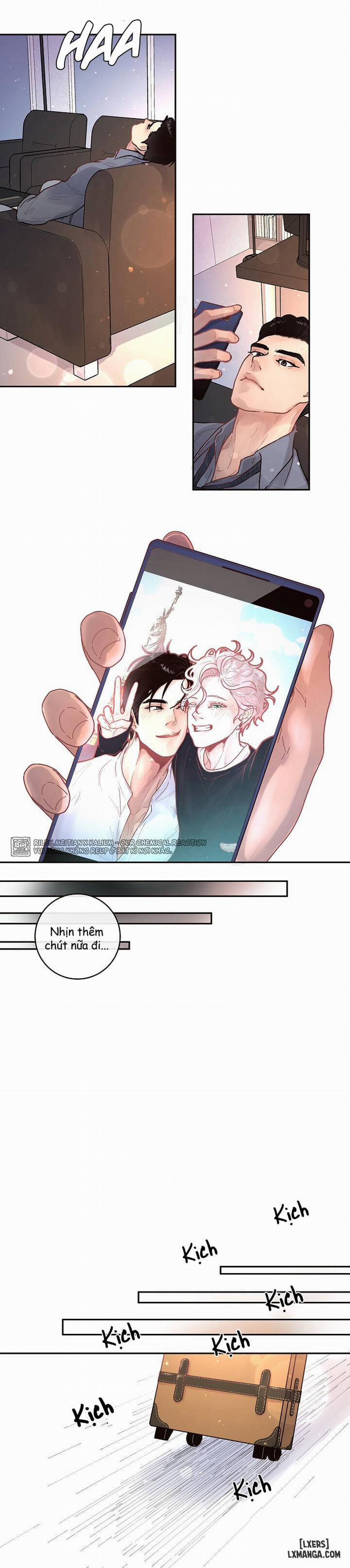 Làm cách nào để theo đuổi một Alpha? 39 trang 13