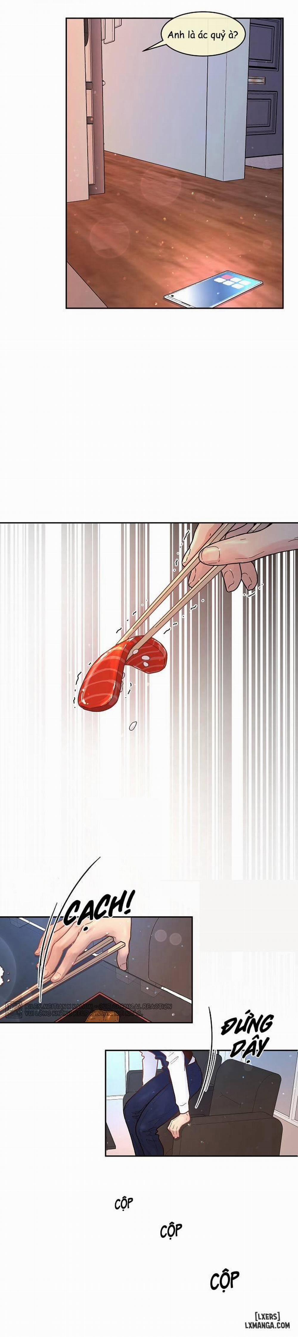 Làm cách nào để theo đuổi một Alpha? 39 trang 2