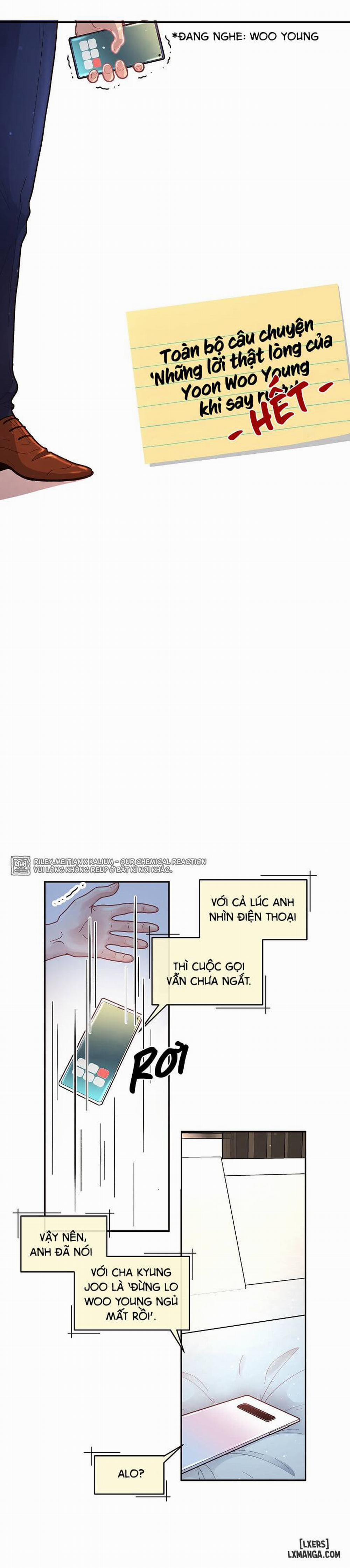 Làm cách nào để theo đuổi một Alpha? 39 trang 4