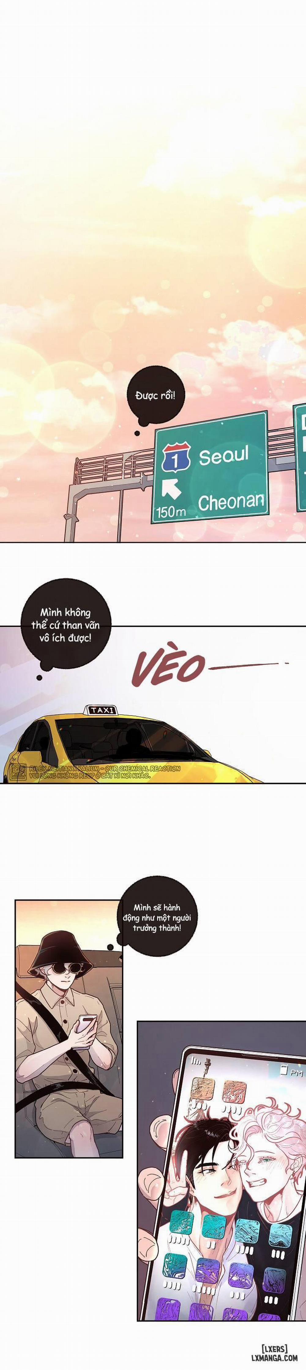 Làm cách nào để theo đuổi một Alpha? 40 trang 0