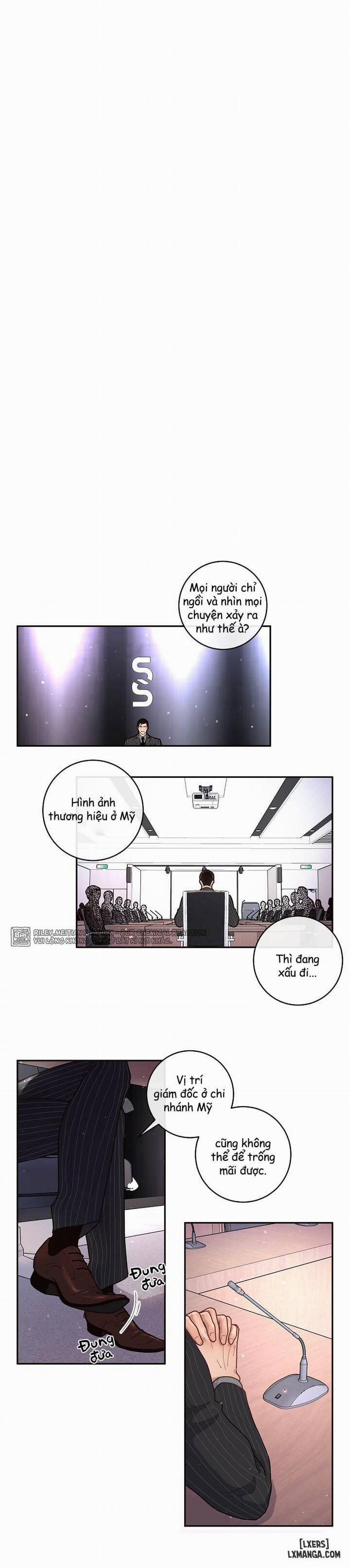 Làm cách nào để theo đuổi một Alpha? 40 trang 2