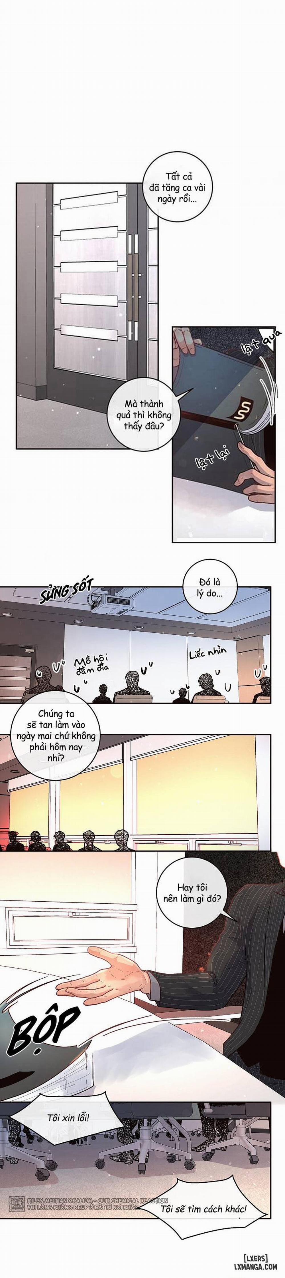 Làm cách nào để theo đuổi một Alpha? 40 trang 6