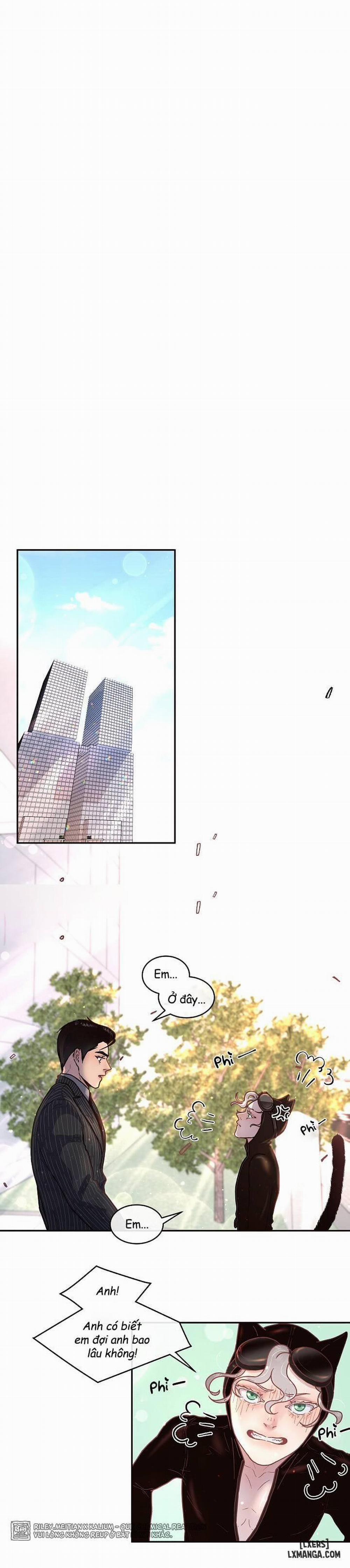 Làm cách nào để theo đuổi một Alpha? 41 trang 0