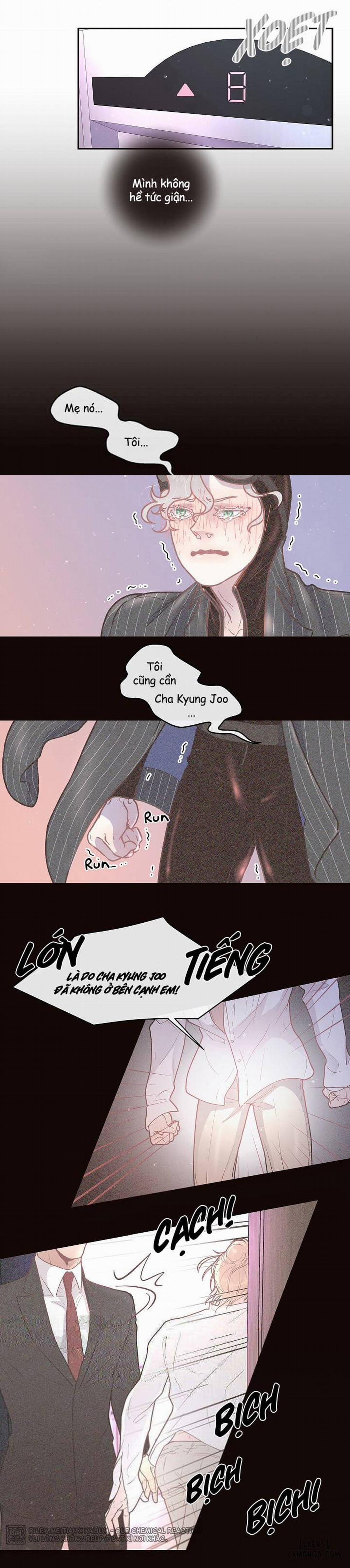 Làm cách nào để theo đuổi một Alpha? 41 trang 13