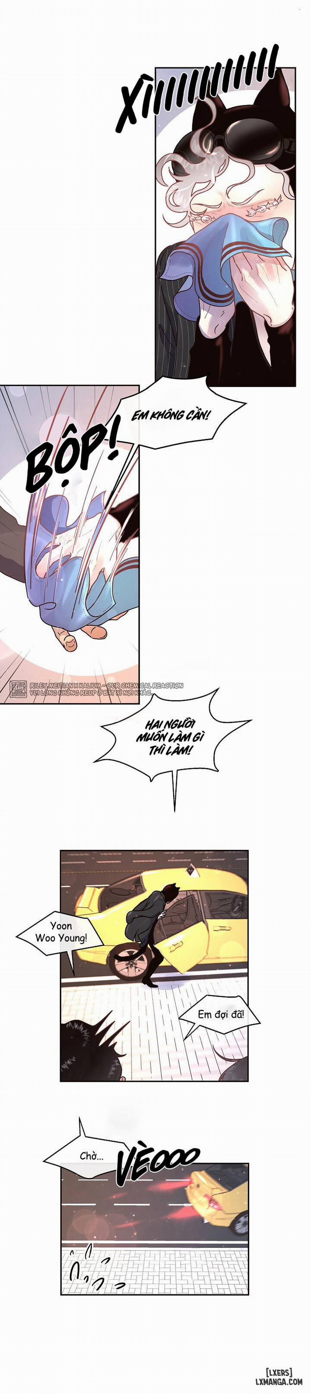 Làm cách nào để theo đuổi một Alpha? 41 trang 5