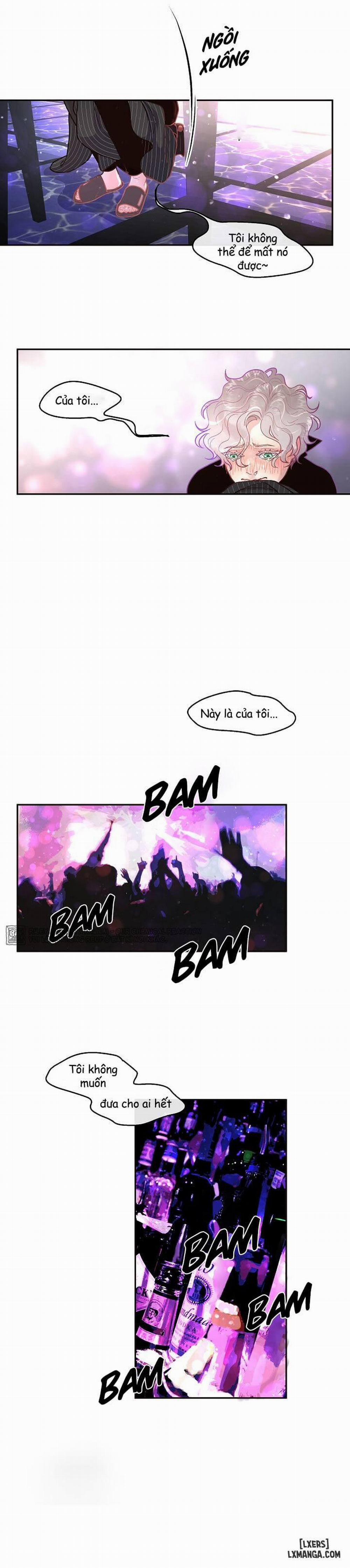 Làm cách nào để theo đuổi một Alpha? 43 trang 0