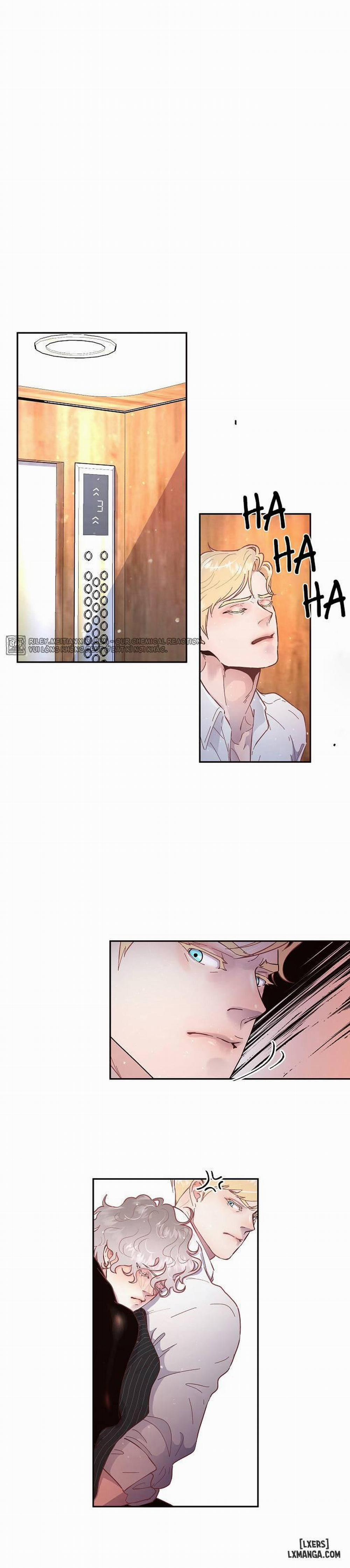 Làm cách nào để theo đuổi một Alpha? 43 trang 1