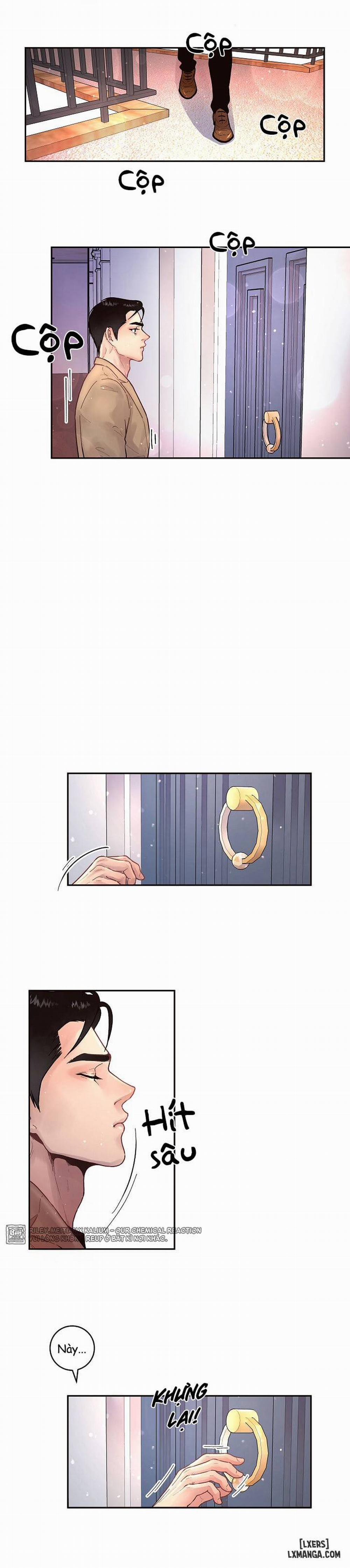 Làm cách nào để theo đuổi một Alpha? 43 trang 13