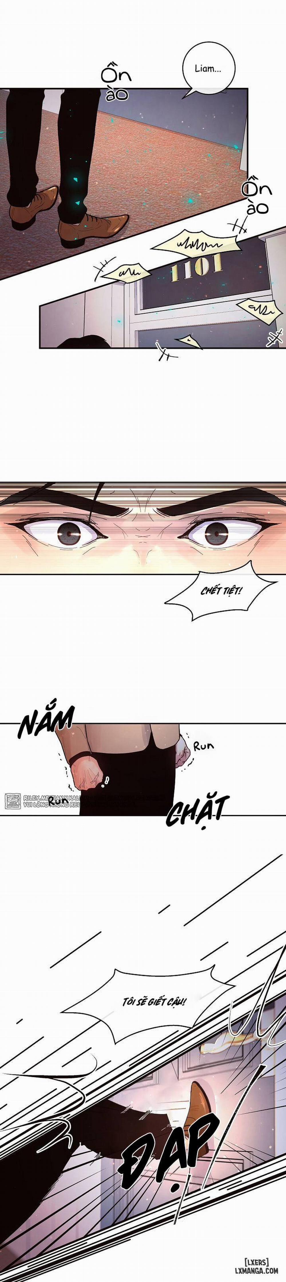 Làm cách nào để theo đuổi một Alpha? 43 trang 14