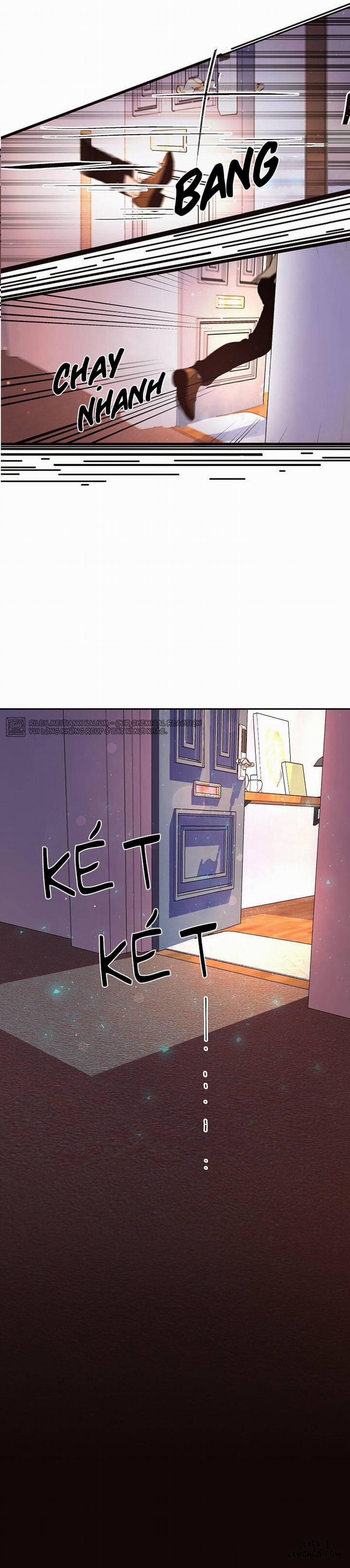 Làm cách nào để theo đuổi một Alpha? 43 trang 15