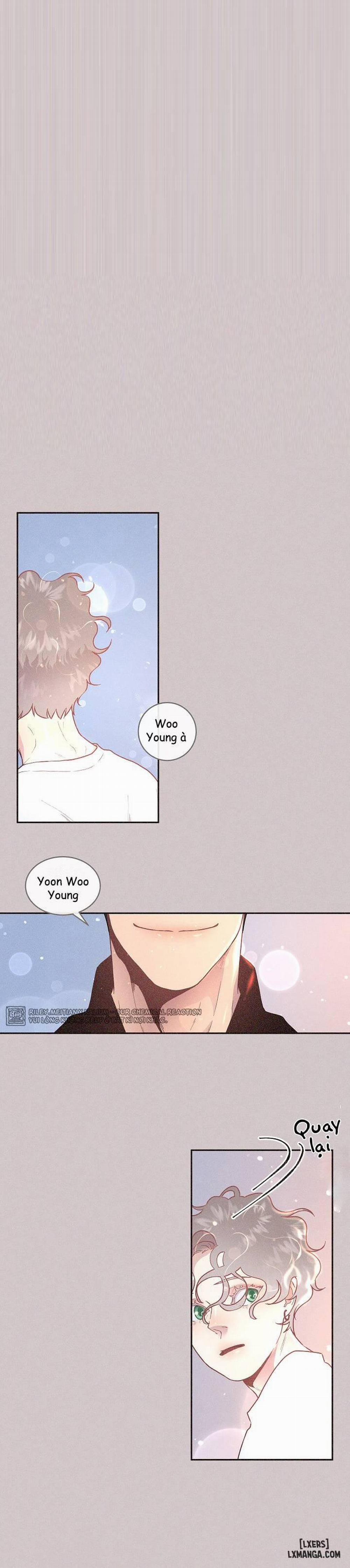 Làm cách nào để theo đuổi một Alpha? 44 trang 0