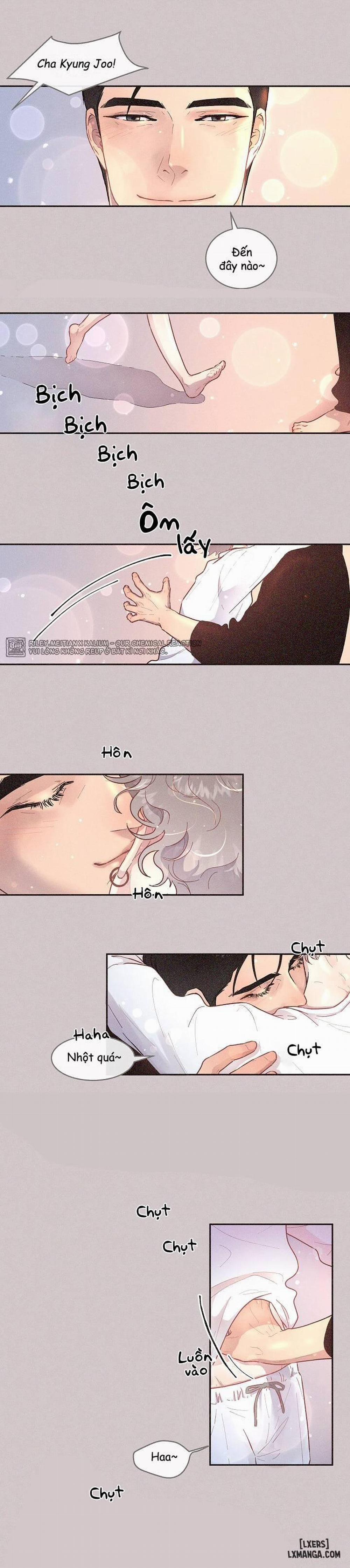 Làm cách nào để theo đuổi một Alpha? 44 trang 1